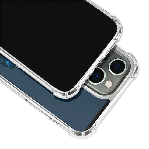 Wizarding World Harry Potter Ravenclaw House Crest iPhone 13 Pro Max Clear Case